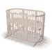 Patut smart rotund-oval evolutiv transformabil Cosleeper 9 in 1